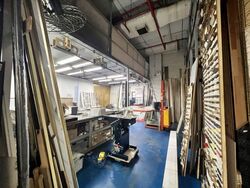 Pantech Business Hub (D5), Factory #603542001